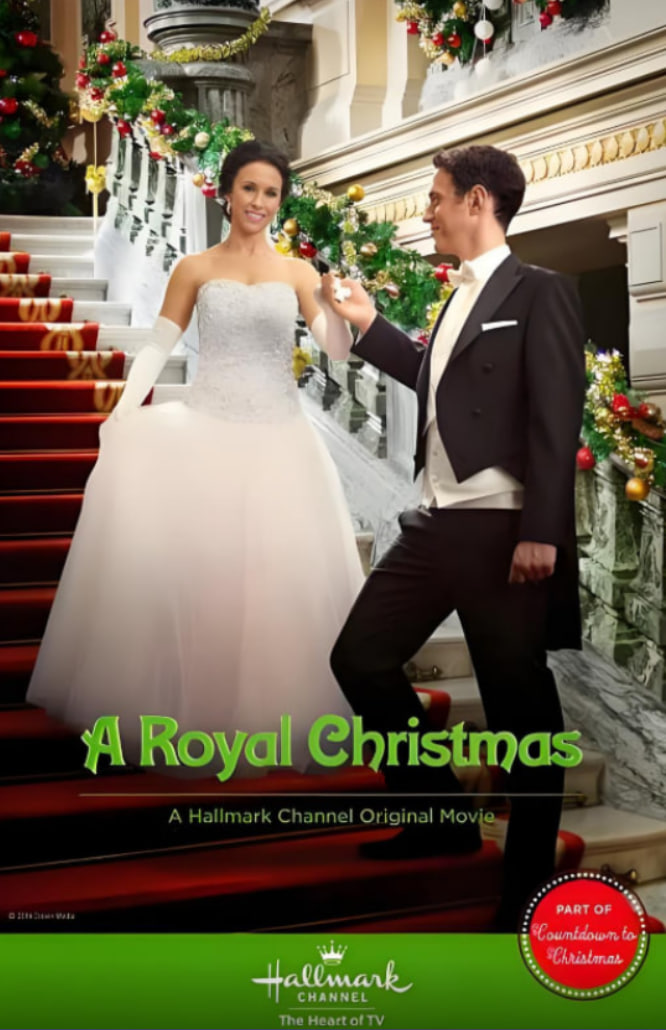 皇家蒙大拿圣誕節(jié)